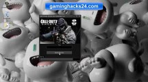 Free Call of Duty Ghost Key Generator Hack Mar 2014 - YouTube_2