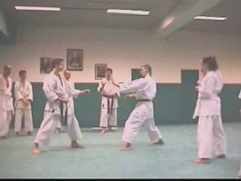randori tai jitsu