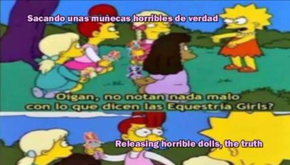 Boicot a Hasbro defendamos el Fandom Sub English