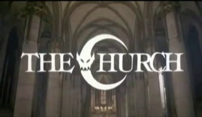 the church aka sanctuaire aka la chiesa(1989) trailer