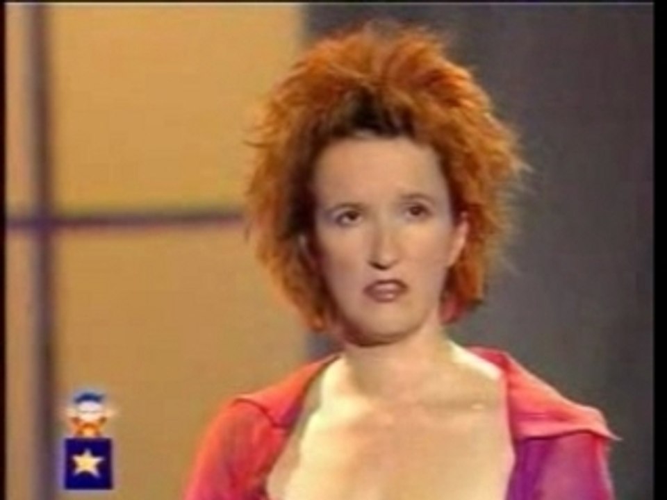 L' infidèlité (Anne Roumanoff)