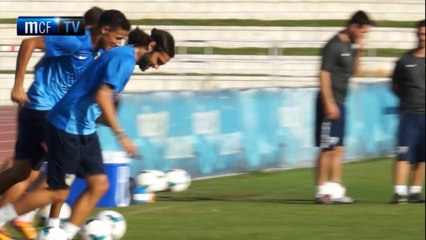 Betis - Málaga, la previa