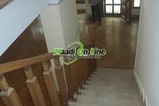 Ground floor apartment for rent very close to the Grand Mall
