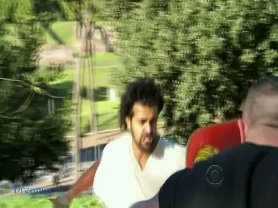 TAR 24 ep 7