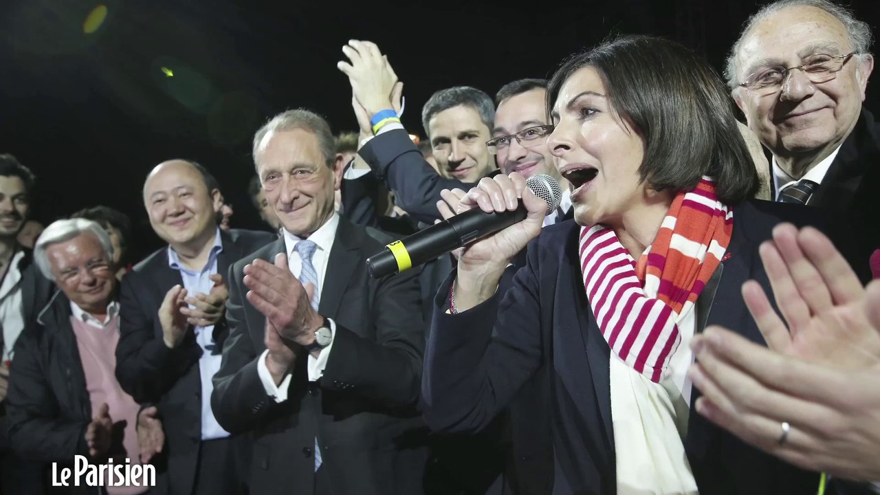 L'édito du parisien : "Un vote sanction contre le gouvernement "