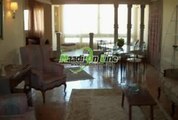 Apartment for rent fully furnished in maadi degla.