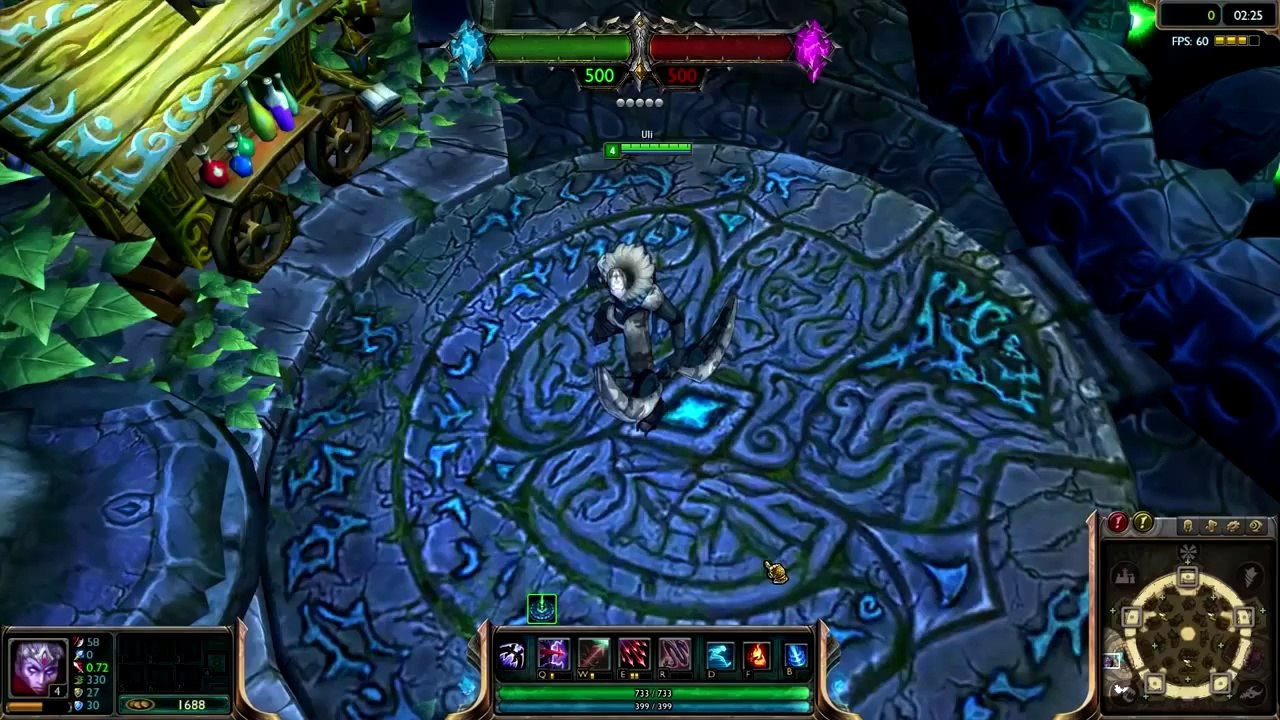 Varus Đặc Vụ Bắc Cực