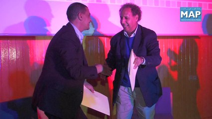 شراكات في إطار الملتقى الدولي الثالث للفيلم الوثائقي بكلميم