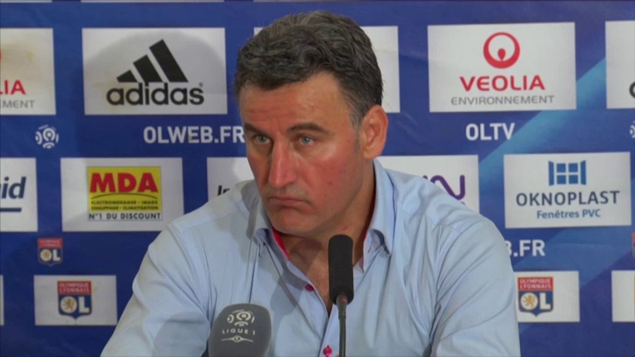 31e j. - Galtier : "Confirmer cet exploit"