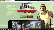 Download Free Gta San Andreas app for iOS and Android