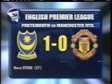 English Premier League-Matchday 34-April 16-18, 2004-Part 1