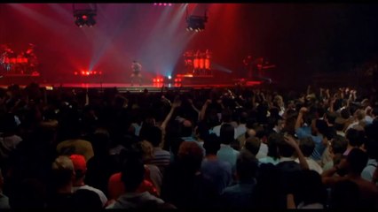 MADONNA WHO'S THAT GIRL VS KEEP IT TOGETHER VIDEO MIX BY PRADDA