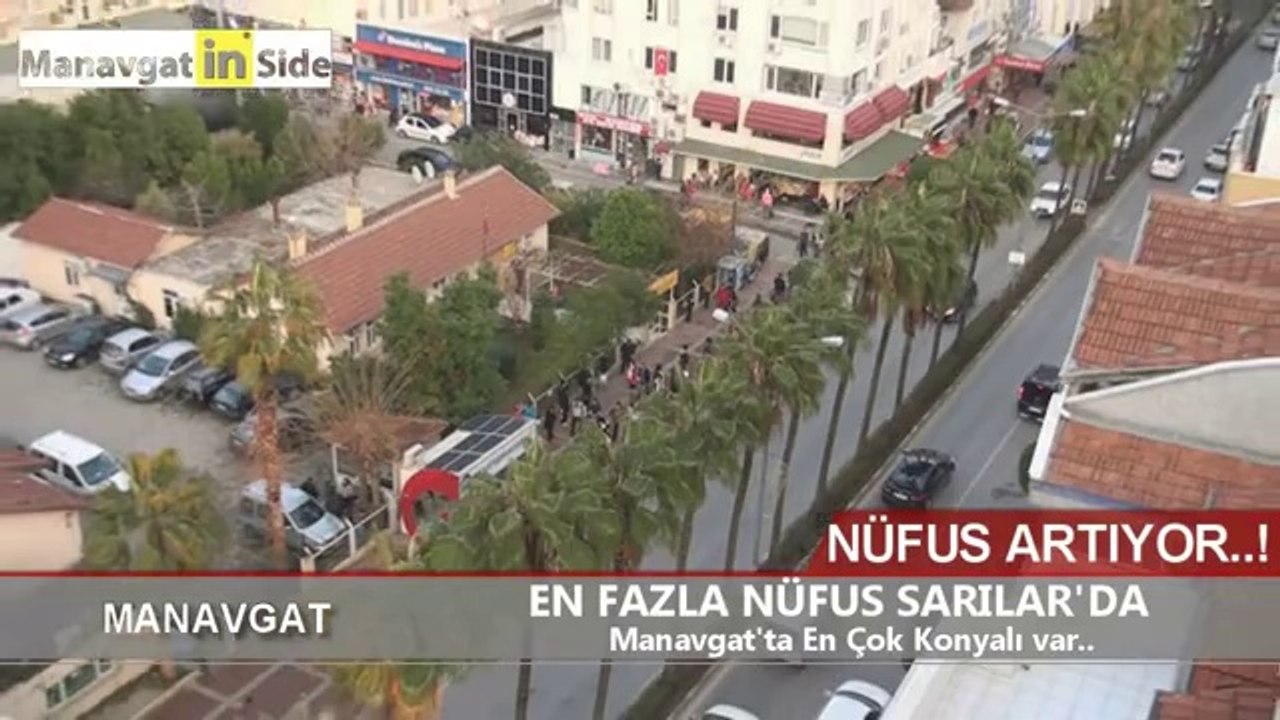 ▶ Nüfus Artıyor ! - YouTube [360p]