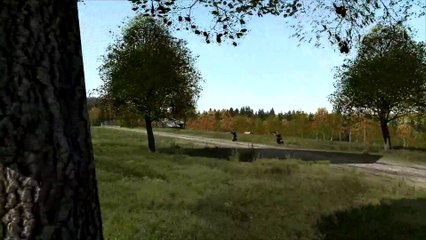 Fireteam Practical Two - 30 March 2014