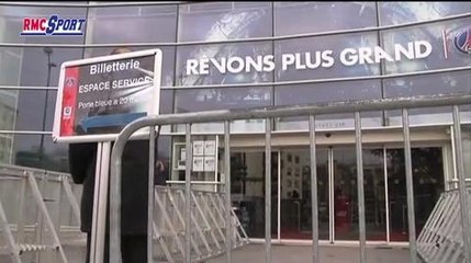 Le JT RMC SPORT du 31 mars - Le derby pour Saint-Etienne