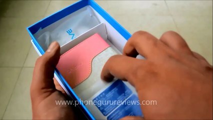 Gfive G10 Unboxing and Introduction