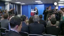 Amministrative Francia: confermato voto-sanzione per socialisti e ascesa Fn