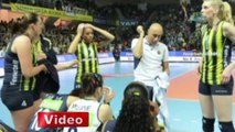 Fenerbahçe'den Avrupa'da çifte şampiyonluk - İhlas Haber Ajansı (İHA)