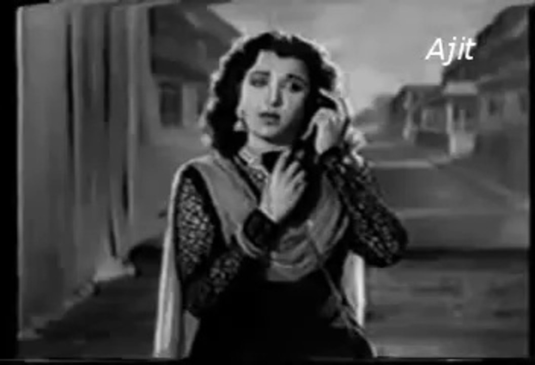 Mere Piya Gaye Rangoon