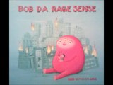 Bob Da Rage Sense - Sem Salário Fixo feat Sir Scratch & Capicua [Prod. por Kilú]