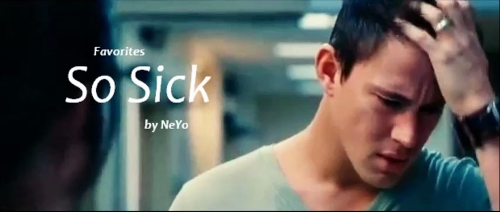 So Sick by NeYo (R&B - Favorites)