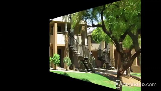 Southwest Village Apartments in Phoenix, AZ - ForRent.com