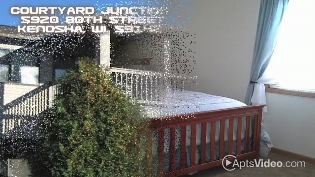 Courtyard Junction Apartments in Kenosha, WI - ForRent.com