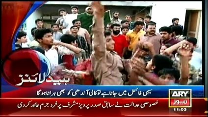 Headlines - 1100 - Monday - 31 - Mar - 2014