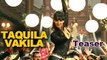 Taquile Vakila ( Song Promo ) - Samrat & Co - Rajeev Khandelwal