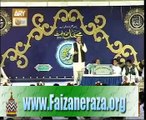 Kamli Wale Da Darbar by Shahbaz Qamar Fareedi -Mehfil-e-Hamd o Naat Kuwait 2011 - YouTube
