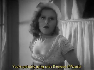 Congress Dances : version allemande