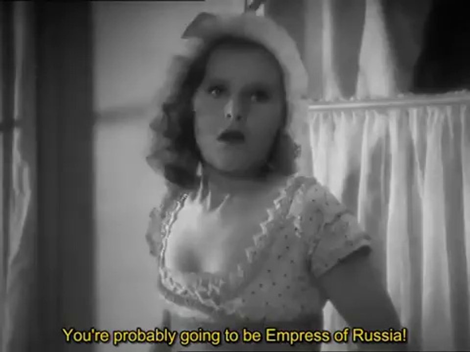 Congress Dances : version allemande