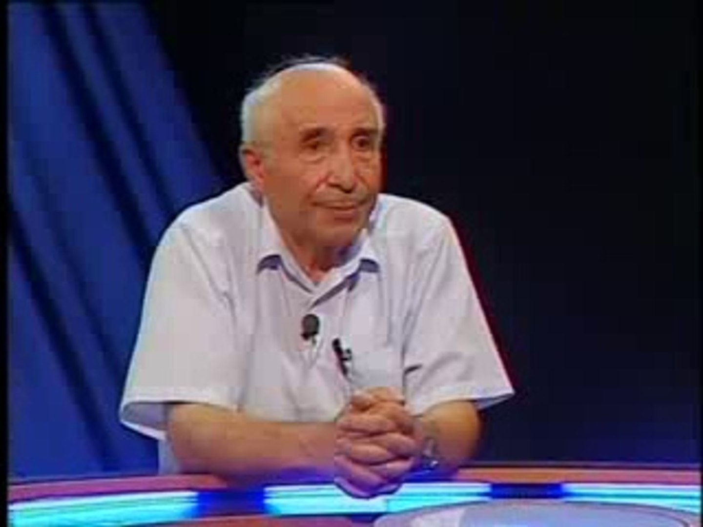 ⁣Talk Show on migration issues - 02
