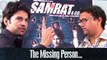 Adventures of Samrat - The Missing Person - Rajeev Khandelwal - Samrat & Co.
