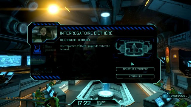 Xcom Enemy Within épisode 37