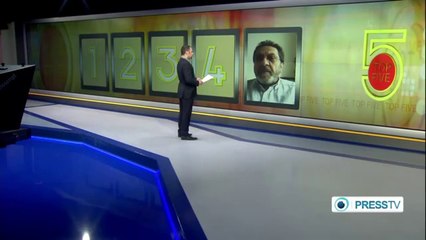 التمييز الصارخ يهدد الحرية الدينية-Blatant discrimination threatens religious freedom