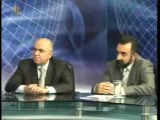 TV Debate on migration issues - 03