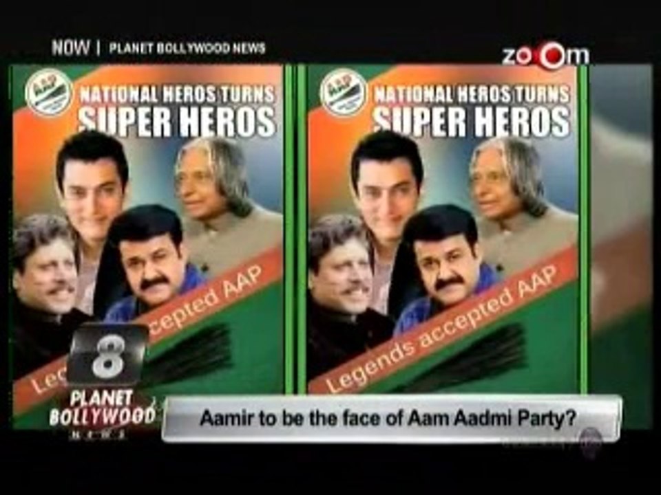 Planet bollywood (count down) 31st march 2014 pt1