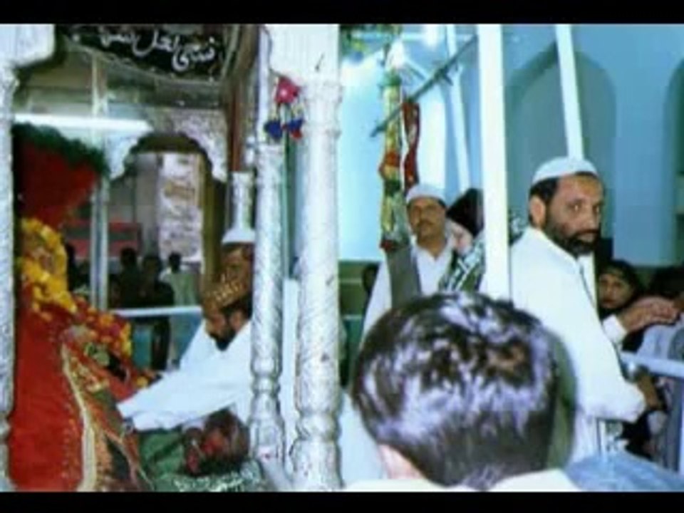 Best Kalam Awal Hamd Sana Ilahi(Mian Mohammad Bakhsh) - YouTube
