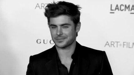Zac Efron und die Gerüchte um Drogen: Was steckt wirklich hinter den Anschuldigungen? 🤔