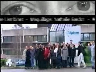 en attendant la mire chaîne RégionS