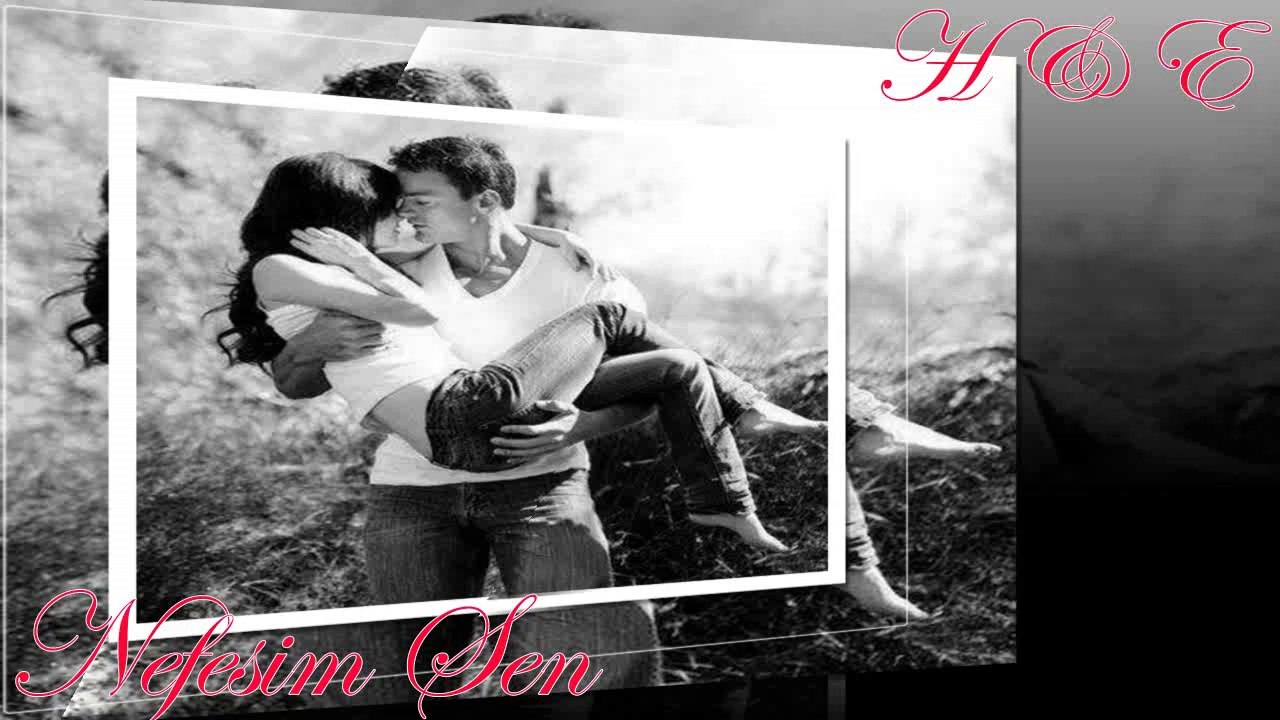 LİNDA  RONSTATD - All my life .(NEFESİM SEN)