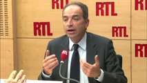Jean-François Copé : 