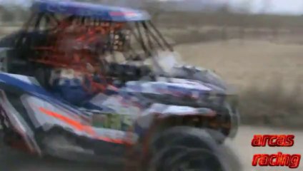 rally altas de lorca 2014 tt domingo