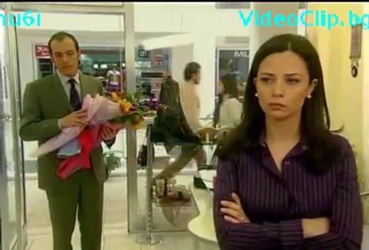 ГОЛЯМАТА ЛЪЖА (Buyuk Yalan ) Еп.109 / ЦЯЛ епизод ( БГ.аудио).nu6i