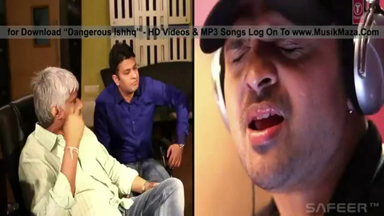 Naina Re -