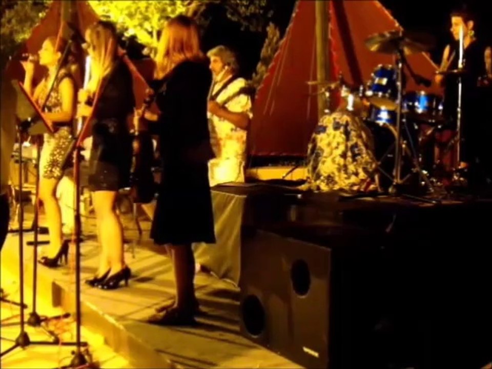 blue ritim orkestrası ( sev kardeşim )