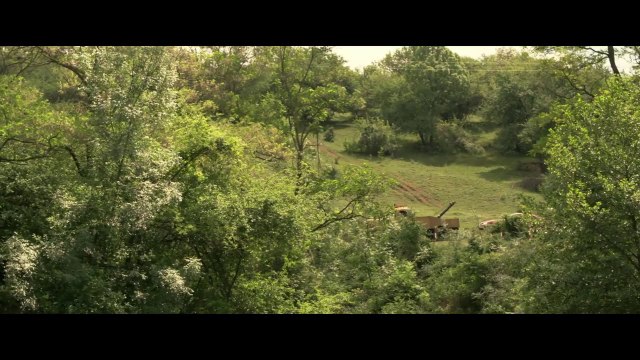 Aux Yeux des Vivants - Bande-annonce officielle - VF (HD)