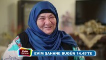 Evim Şahane 31 Mart