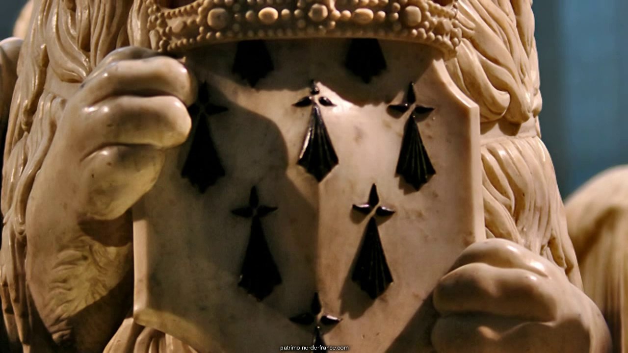 Cathédrale Saint-Pierre Saint-Paul à Nantes Loire atlantique